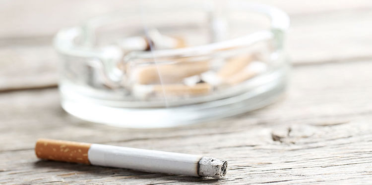 Comment diminuer l'impact du tabac sur l'air intérieur
