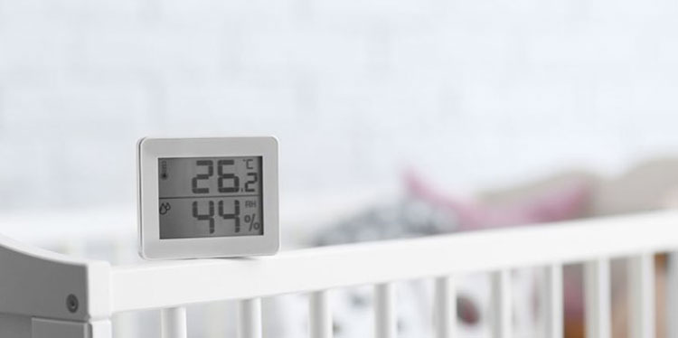 Un Taux D Humidite Ideal